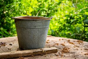 Un bucket mais pas d'Amazon S3 !